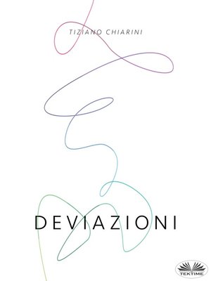 cover image of Deviazioni